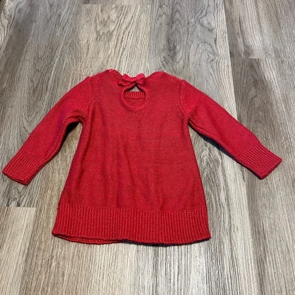 The Children's Place 3/4 Sleeved Pullover Sweater